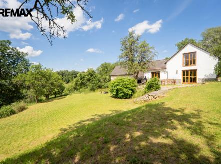 Prodej domu/vily, 137 m²