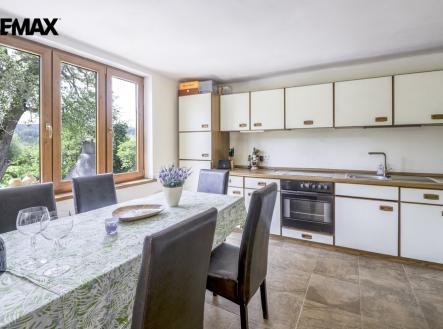 Prodej domu/vily, 137 m²