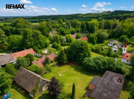 Prodej domu/vily, 262 m²
