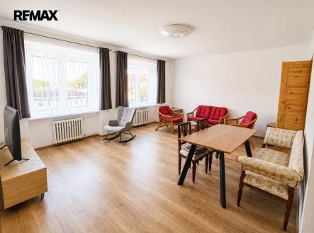 Pronájem bytu, 2+1, 60 m²