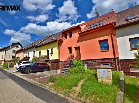 Prodej domu/vily, 247 m²