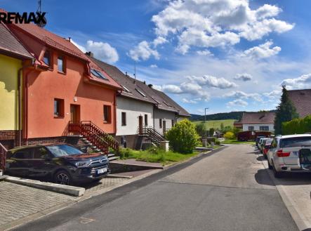 Prodej domu/vily, 247 m²
