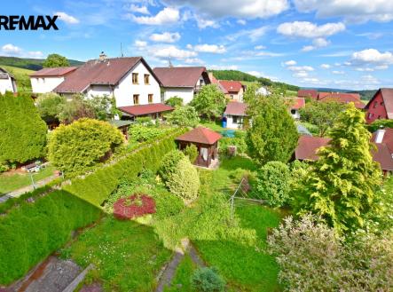 Prodej domu/vily, 247 m²