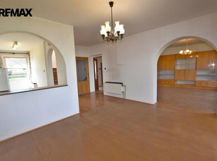 Prodej domu/vily, 247 m²