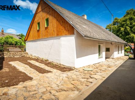 Prodej domu/vily, 104 m²