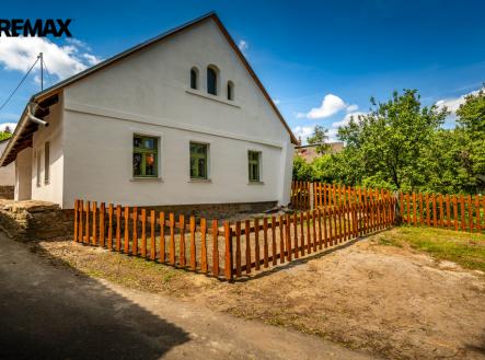 Prodej domu/vily, 104 m²