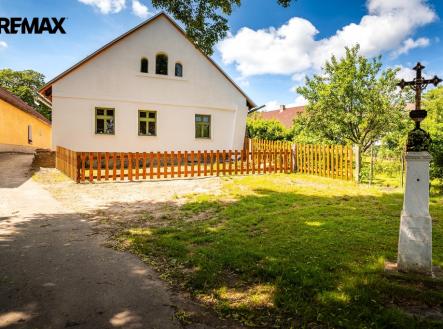Prodej domu/vily, 104 m²