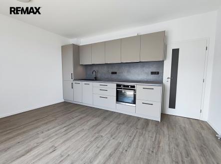 Pronájem bytu, 2+kk, 55 m²