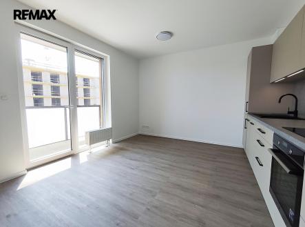 Pronájem bytu, 2+kk, 55 m²