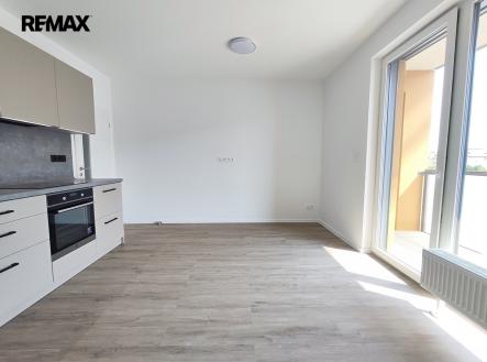 Pronájem bytu, 2+kk, 55 m²