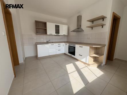 Pronájem bytu, 4+1, 130 m²