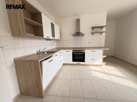 Pronájem bytu, 4+1, 130 m²