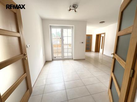 Pronájem bytu, 4+1, 130 m²