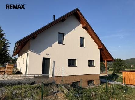 Pronájem bytu, 4+kk, 165 m²