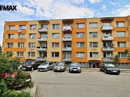Pronájem bytu, 2+1, 65 m²