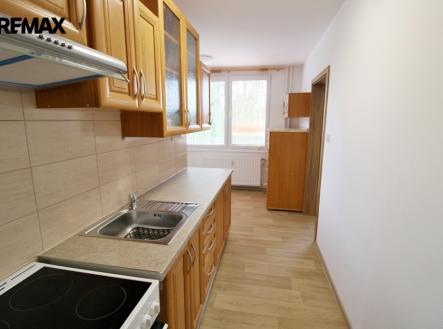 Pronájem bytu, 2+1, 65 m²
