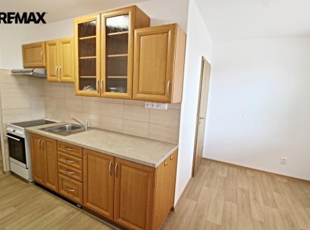 Pronájem bytu, 2+1, 65 m²