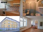Pronájem bytu, 1+kk, 31 m²