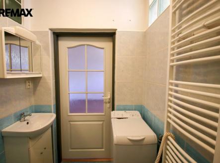 Pronájem bytu, 1+kk, 31 m²