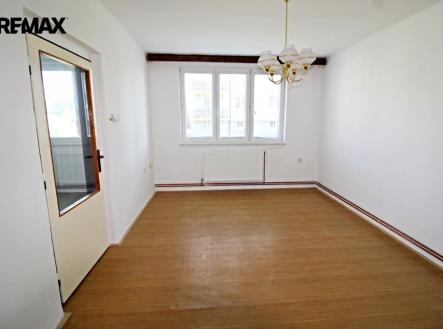 Prodej bytu, 3+kk, 60 m²