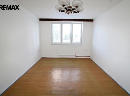 Prodej bytu, 3+kk, 60 m²