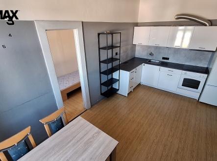 Prodej bytu, 3+1, 111 m²