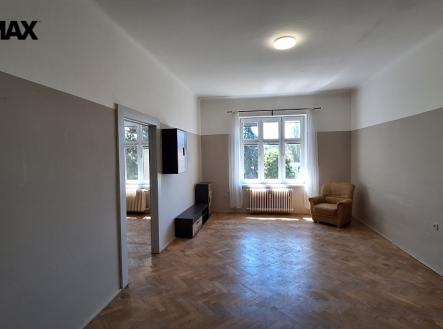 Prodej bytu, 3+1, 111 m²