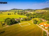 Prodej pozemku pro bydlení, 900 m²