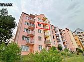 Pronájem bytu, 2+kk, 47 m²
