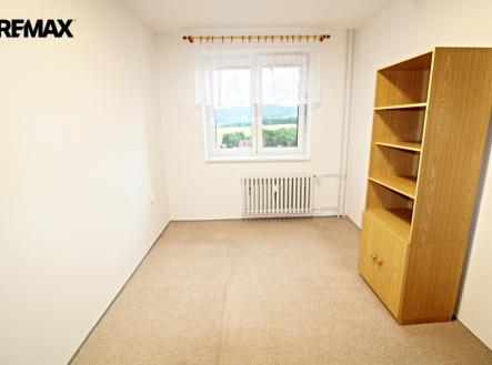 Pronájem bytu, 2+kk, 47 m²