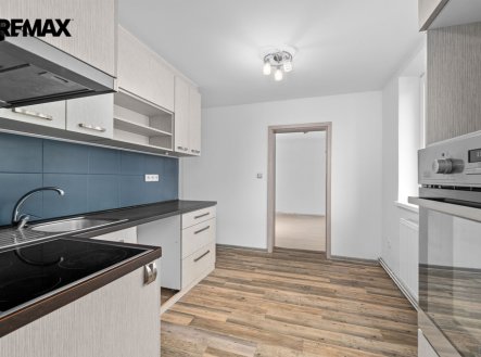 Prodej bytu, 3+1, 73 m²