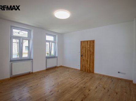 Pronájem bytu, 1+1, 44 m²