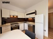 Pronájem bytu, 1+1, 32 m²