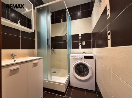 Pronájem bytu, 1+1, 32 m²
