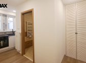 Pronájem bytu, 1+1, 36 m²