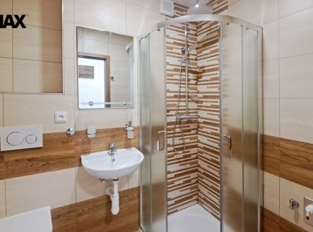 Pronájem bytu, 1+1, 36 m²