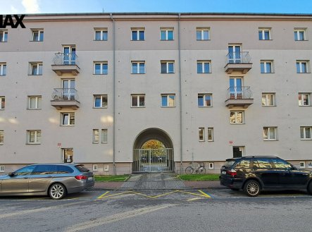Pronájem bytu, 1+1, 36 m²