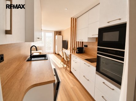 Prodej bytu, 1+kk, 36 m²