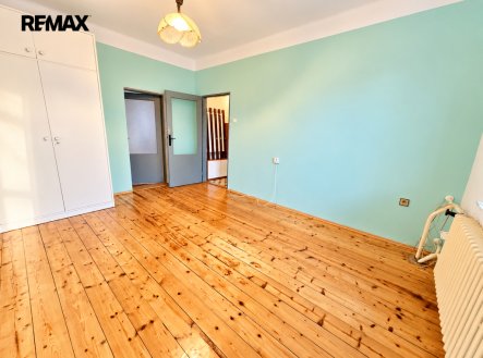Pronájem bytu, 3+1, 60 m²