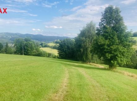 Prodej pozemku, zemědělská půda, 2 906 m²