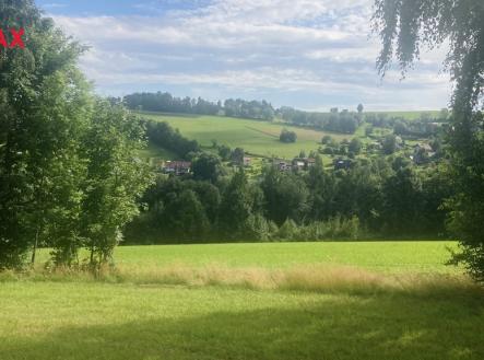 Prodej pozemku, zemědělská půda, 2 906 m²