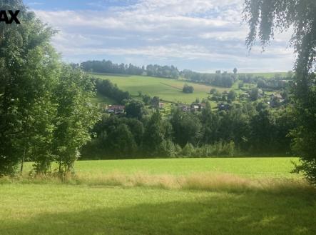 Prodej pozemku, zemědělská půda, 2 906 m²