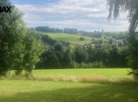 Prodej pozemku, zemědělská půda, 2 906 m²