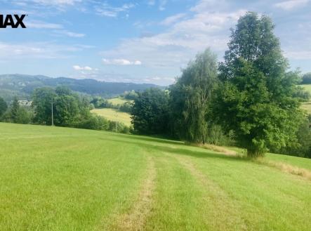 Prodej pozemku, zemědělská půda, 2 906 m²