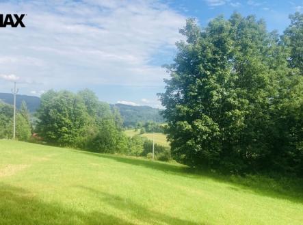 Prodej pozemku, zemědělská půda, 2 906 m² obrázek