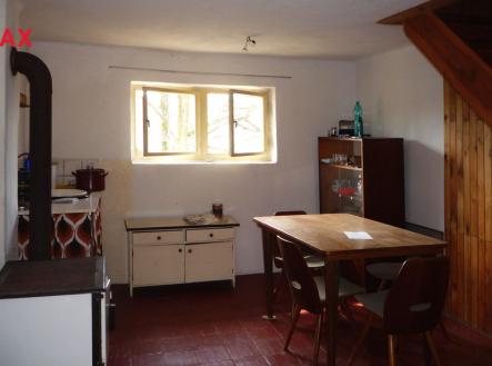 Prodej chaty/rekreačního objektu, 50 m²