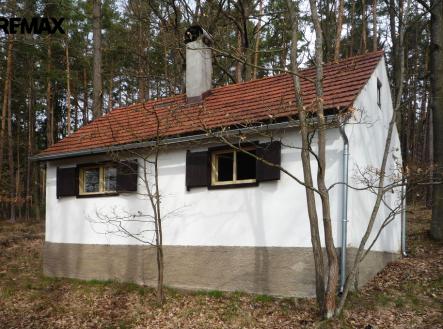 Prodej chaty/rekreačního objektu, 50 m² obrázek