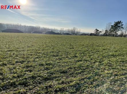 Prodej pozemku pro bydlení, 2 118 m²