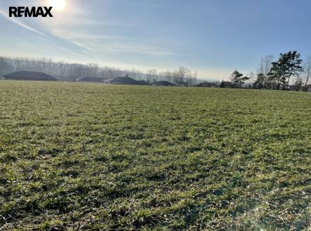 Prodej pozemku pro bydlení, 2 118 m²