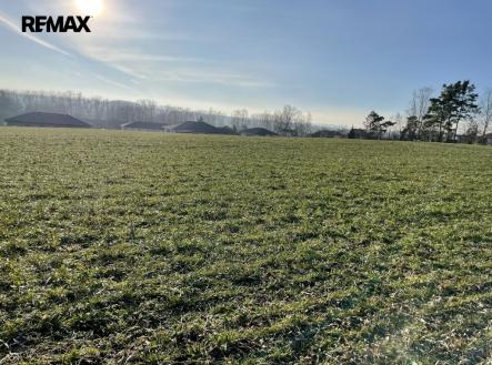 Prodej pozemku pro bydlení, 2 118 m²